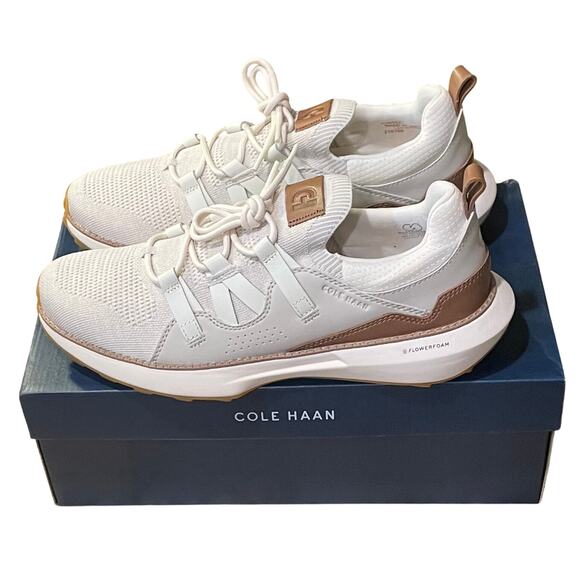 NIB Mens Cole Haan Grand Motion Stitchlite 2 Size 11 - Picture 4 of 6